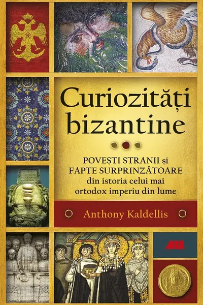 Curiozitati bizantine
