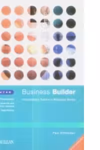 Business Builder Modules 7 8 9