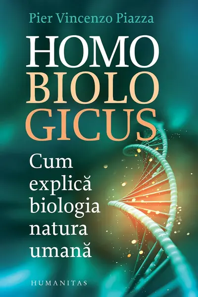 Homo biologicus