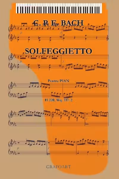Solfeggietto