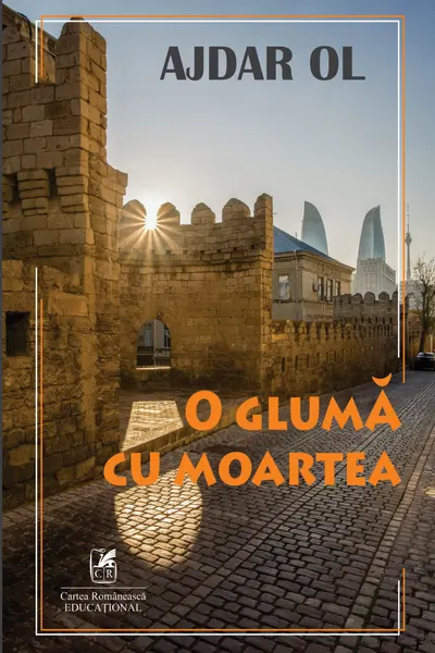 O gluma cu moartea