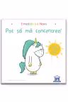 Emotiile lui Noni: Pot sa ma concentrez!