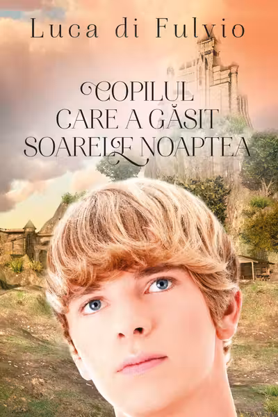 Copilul care a găsit soarele noaptea