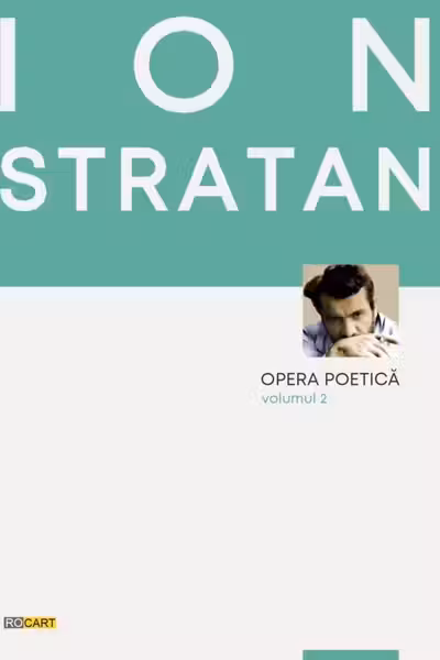 Opera poetică Vol.2