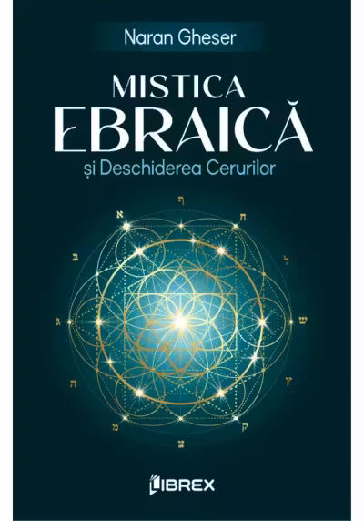 Mistica Ebraica si Deschiderea Cerurilor