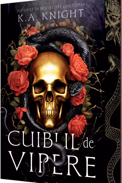 Cuibul de vipere