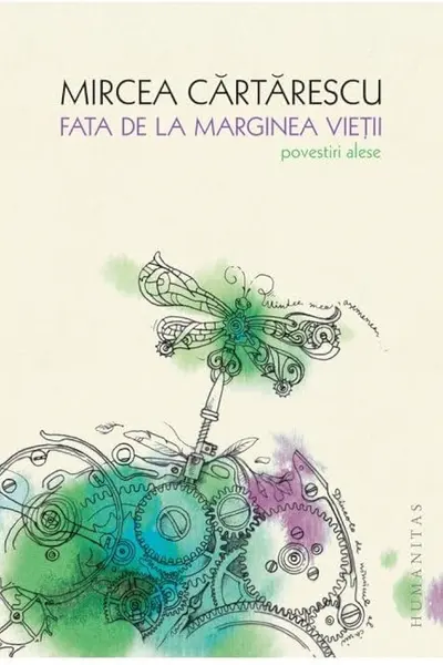 Fata de la marginea vietii