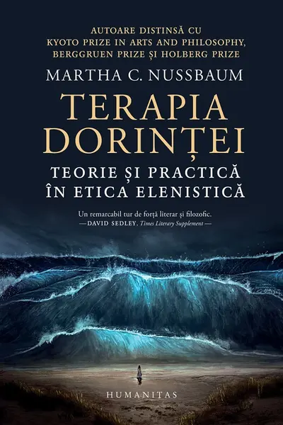 Terapia dorintei