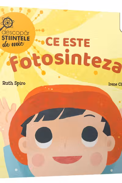 Ce este fotosinteza