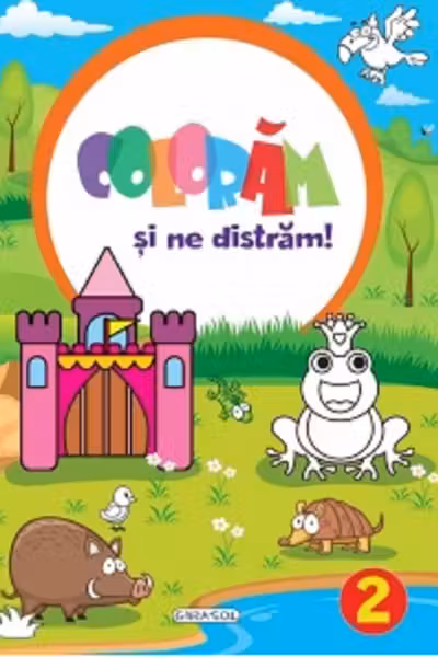 Coloram si ne distram 2