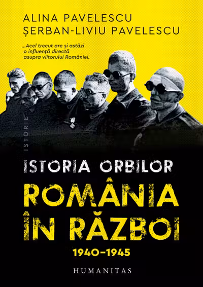 Istoria orbilor