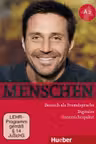 Menschen A2 Digitales Unterrichtspaket - Susanne Kalender, Franz Specht, Charlotte Habersack, Angela Pude