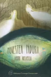 Povestea padurii