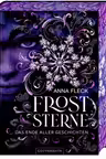 Froststerne - Volume 3 (Sprayed Edges)