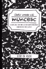 SEFU' CREDE CA MUNCESC.