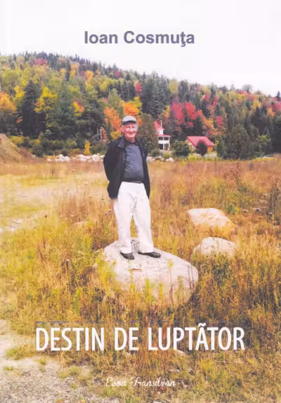 Destin de luptător