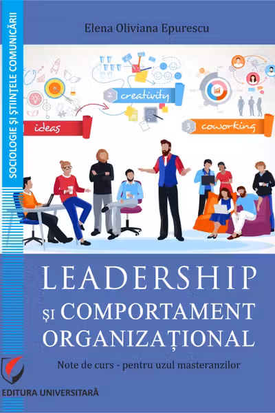 Leadership si comportament organizational