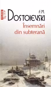 Insemnari din subterana