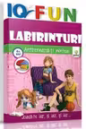 Labirinturi