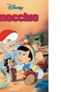 Pinocchio