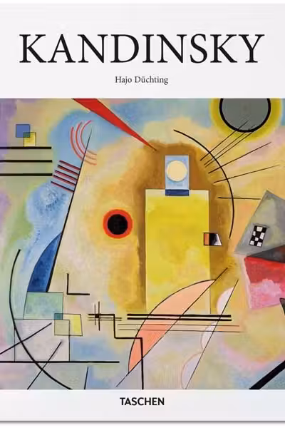 ba Kandinsky