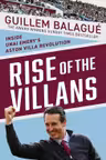 Rise of the Villans