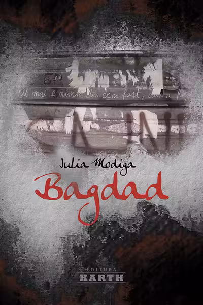 Bagdad