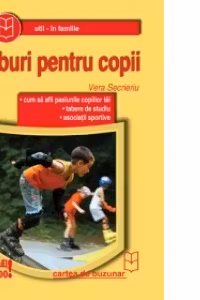 Cluburi pentru copii
