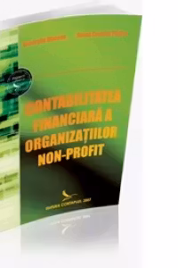 Contabilitatea financiara a organizatiilor non-profit