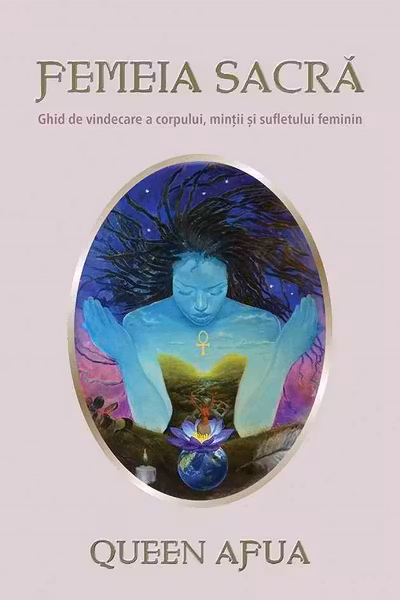 Femeia sacra