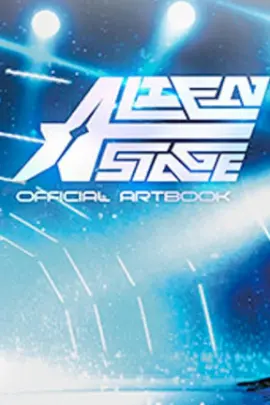 Alien Stage