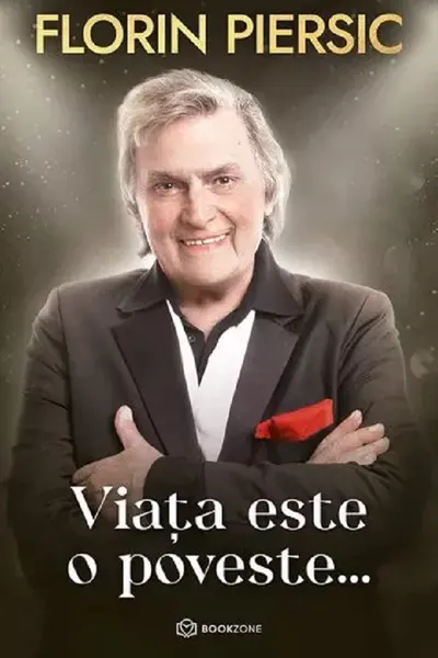 Viata este o poveste