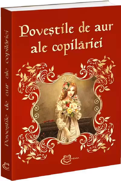 Povestile de aur ale copilariei