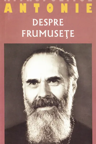 Despre frumusețe