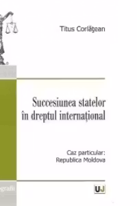 Succesiunea statelor in dreptul international