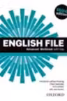 English File 3E Advanced Workbook with Key