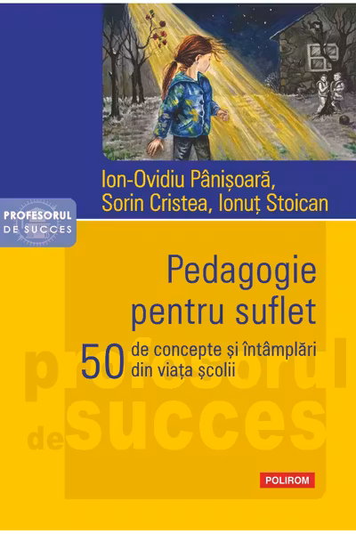 Pedagogie pentru suflet