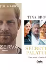 Printul Harry: Rezerva si Secretele Palatului - Pachetul Casei de Windsor
