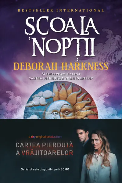 Scoala noptii