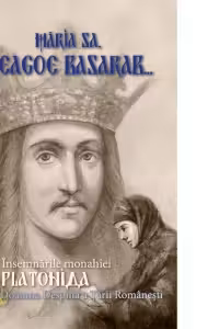 Maria Sa Neagoe Basarab. Insemnarile monahiei Platonida, Doamna Despina a Tarii Romanesti