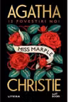 Buzz Books. MISS MARPLE. 12 povestiri noi.