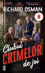 Clubul Crimelor de joi