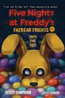 Five Nights at Freddy's - Fazbear Frights #1: Into the Pit