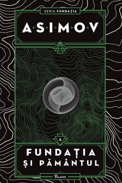 Fundatia si Pamantul