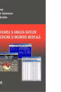 Prelucrarea si analiza datelor din medicina si inginerie medicala