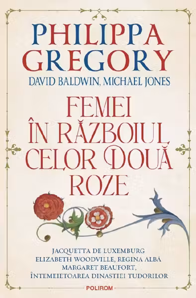 Femei in Razboiul celor Doua Roze
