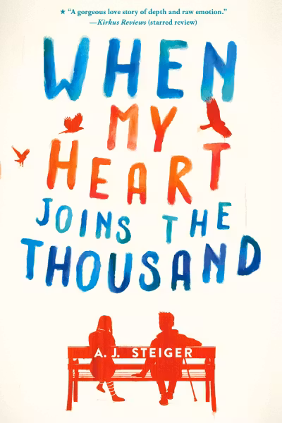 When My Heart Joins the Thousand