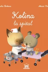 Kolina la spital