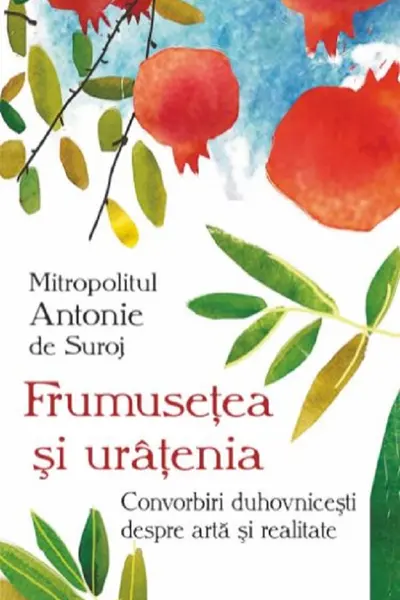 Frumusețea și urâțenia