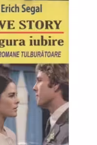 Singura iubire